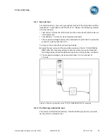 Предварительный просмотр 75 страницы MR TAPCON 250 Operating Instructions Manual