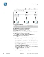 Предварительный просмотр 82 страницы MR TAPCON 250 Operating Instructions Manual