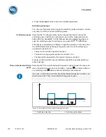 Предварительный просмотр 170 страницы MR TAPCON 250 Operating Instructions Manual