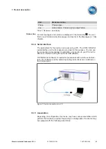 Preview for 21 page of MR TAPCON 260 Operating Instructions Manual