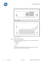 Preview for 24 page of MR TAPCON 260 Operating Instructions Manual