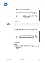 Preview for 26 page of MR TAPCON 260 Operating Instructions Manual