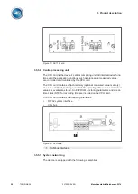 Preview for 28 page of MR TAPCON 260 Operating Instructions Manual