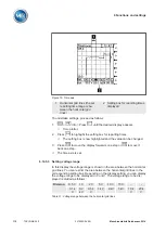 Preview for 112 page of MR TAPCON 260 Operating Instructions Manual