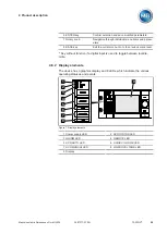 Предварительный просмотр 29 страницы MR TAPCON Operating Instructions Manual