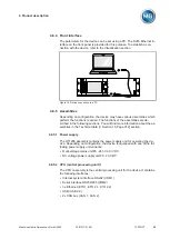 Предварительный просмотр 35 страницы MR TAPCON Operating Instructions Manual