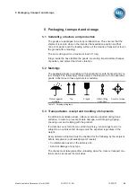 Предварительный просмотр 45 страницы MR TAPCON Operating Instructions Manual