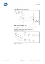 Предварительный просмотр 52 страницы MR TAPCON Operating Instructions Manual