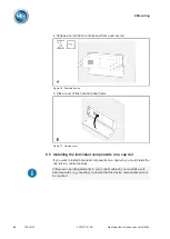 Предварительный просмотр 54 страницы MR TAPCON Operating Instructions Manual