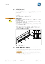 Предварительный просмотр 55 страницы MR TAPCON Operating Instructions Manual