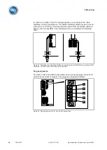 Предварительный просмотр 66 страницы MR TAPCON Operating Instructions Manual