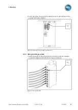 Предварительный просмотр 69 страницы MR TAPCON Operating Instructions Manual