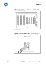 Предварительный просмотр 70 страницы MR TAPCON Operating Instructions Manual