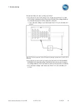 Предварительный просмотр 75 страницы MR TAPCON Operating Instructions Manual