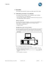 Предварительный просмотр 87 страницы MR TAPCON Operating Instructions Manual