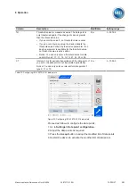 Предварительный просмотр 121 страницы MR TAPCON Operating Instructions Manual