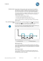 Предварительный просмотр 133 страницы MR TAPCON Operating Instructions Manual