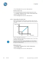 Предварительный просмотр 140 страницы MR TAPCON Operating Instructions Manual