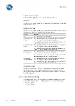 Предварительный просмотр 210 страницы MR TAPCON Operating Instructions Manual