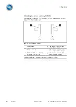 Предварительный просмотр 230 страницы MR TAPCON Operating Instructions Manual