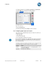 Предварительный просмотр 235 страницы MR TAPCON Operating Instructions Manual