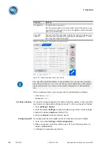 Предварительный просмотр 236 страницы MR TAPCON Operating Instructions Manual