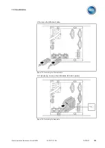 Предварительный просмотр 289 страницы MR TAPCON Operating Instructions Manual