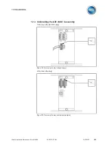 Предварительный просмотр 293 страницы MR TAPCON Operating Instructions Manual