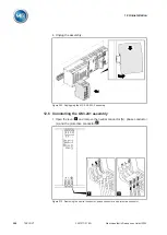 Предварительный просмотр 298 страницы MR TAPCON Operating Instructions Manual