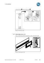 Предварительный просмотр 299 страницы MR TAPCON Operating Instructions Manual