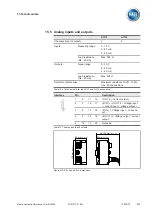 Предварительный просмотр 317 страницы MR TAPCON Operating Instructions Manual