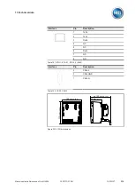 Предварительный просмотр 319 страницы MR TAPCON Operating Instructions Manual