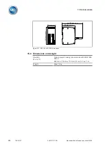 Предварительный просмотр 322 страницы MR TAPCON Operating Instructions Manual