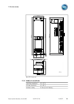 Предварительный просмотр 323 страницы MR TAPCON Operating Instructions Manual