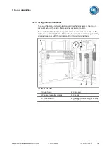 Preview for 19 page of MR TAPMOTION ED 100-S/L Operating Instructions Manual