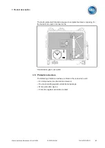 Preview for 21 page of MR TAPMOTION ED 100-S/L Operating Instructions Manual