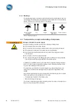 Preview for 24 page of MR TAPMOTION ED 100-S/L Operating Instructions Manual