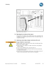 Preview for 29 page of MR TAPMOTION ED 100-S/L Operating Instructions Manual