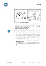 Preview for 34 page of MR TAPMOTION ED 100-S/L Operating Instructions Manual