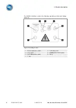 Preview for 14 page of MR TAPMOTION TD ISM Operating Instructions Manual