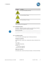 Предварительный просмотр 9 страницы MR VACUTAP VM-Ex Installation And Commissioning Instructions