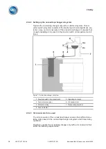 Предварительный просмотр 18 страницы MR VACUTAP VM-Ex Installation And Commissioning Instructions