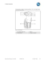 Предварительный просмотр 25 страницы MR VACUTAP VM-Ex Installation And Commissioning Instructions