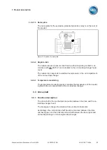 Предварительный просмотр 31 страницы MR VACUTAP VM-Ex Installation And Commissioning Instructions