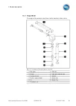 Предварительный просмотр 33 страницы MR VACUTAP VM-Ex Installation And Commissioning Instructions