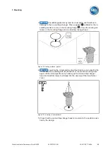 Предварительный просмотр 43 страницы MR VACUTAP VM-Ex Installation And Commissioning Instructions