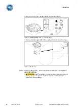 Предварительный просмотр 44 страницы MR VACUTAP VM-Ex Installation And Commissioning Instructions