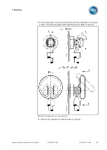 Предварительный просмотр 47 страницы MR VACUTAP VM-Ex Installation And Commissioning Instructions