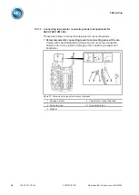 Предварительный просмотр 48 страницы MR VACUTAP VM-Ex Installation And Commissioning Instructions