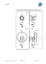 Предварительный просмотр 49 страницы MR VACUTAP VM-Ex Installation And Commissioning Instructions